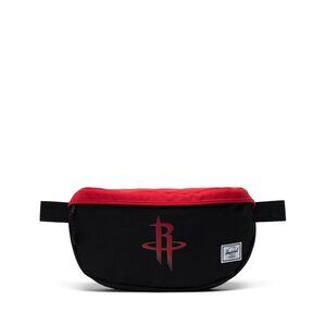 Herschel NBA Houston Rockets Hip Pack, Red/Black, NWT